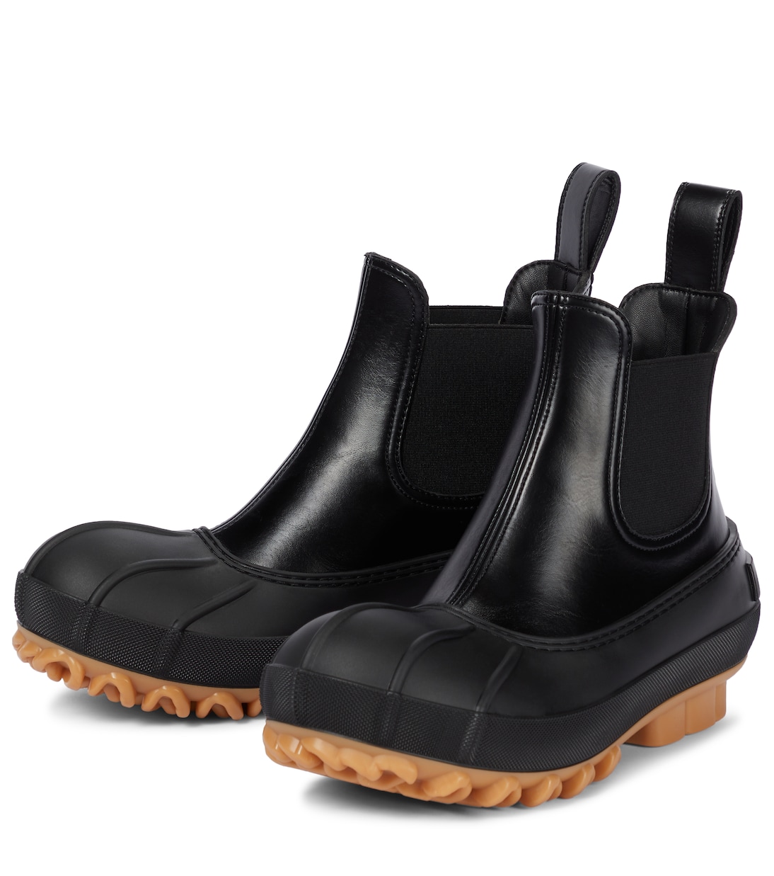 Chelsea Boots Duck City | Stella McCartney