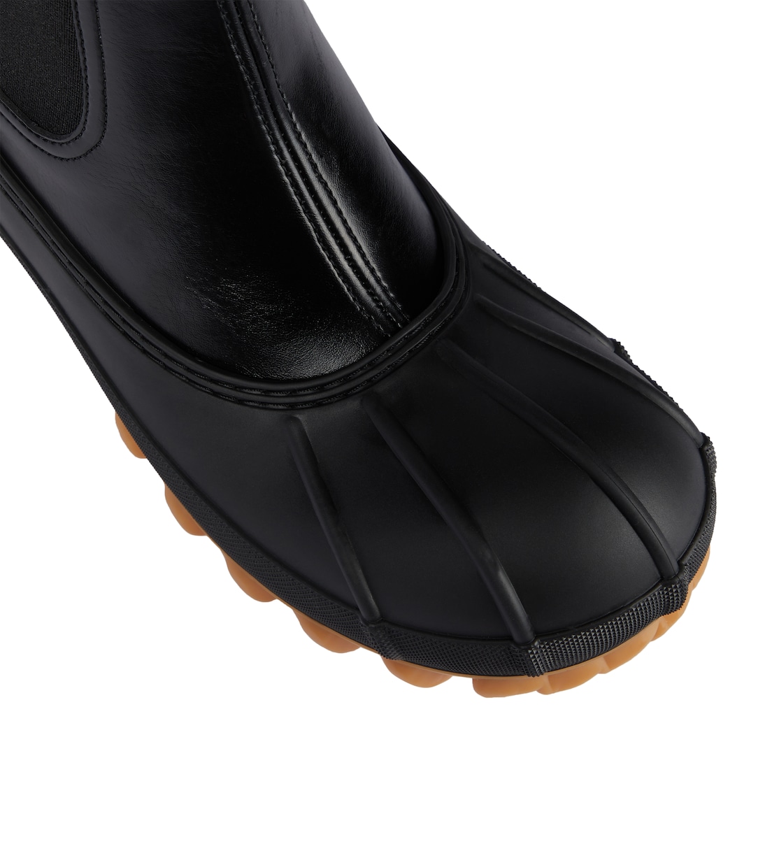 Chelsea Boots Duck City | Stella McCartney