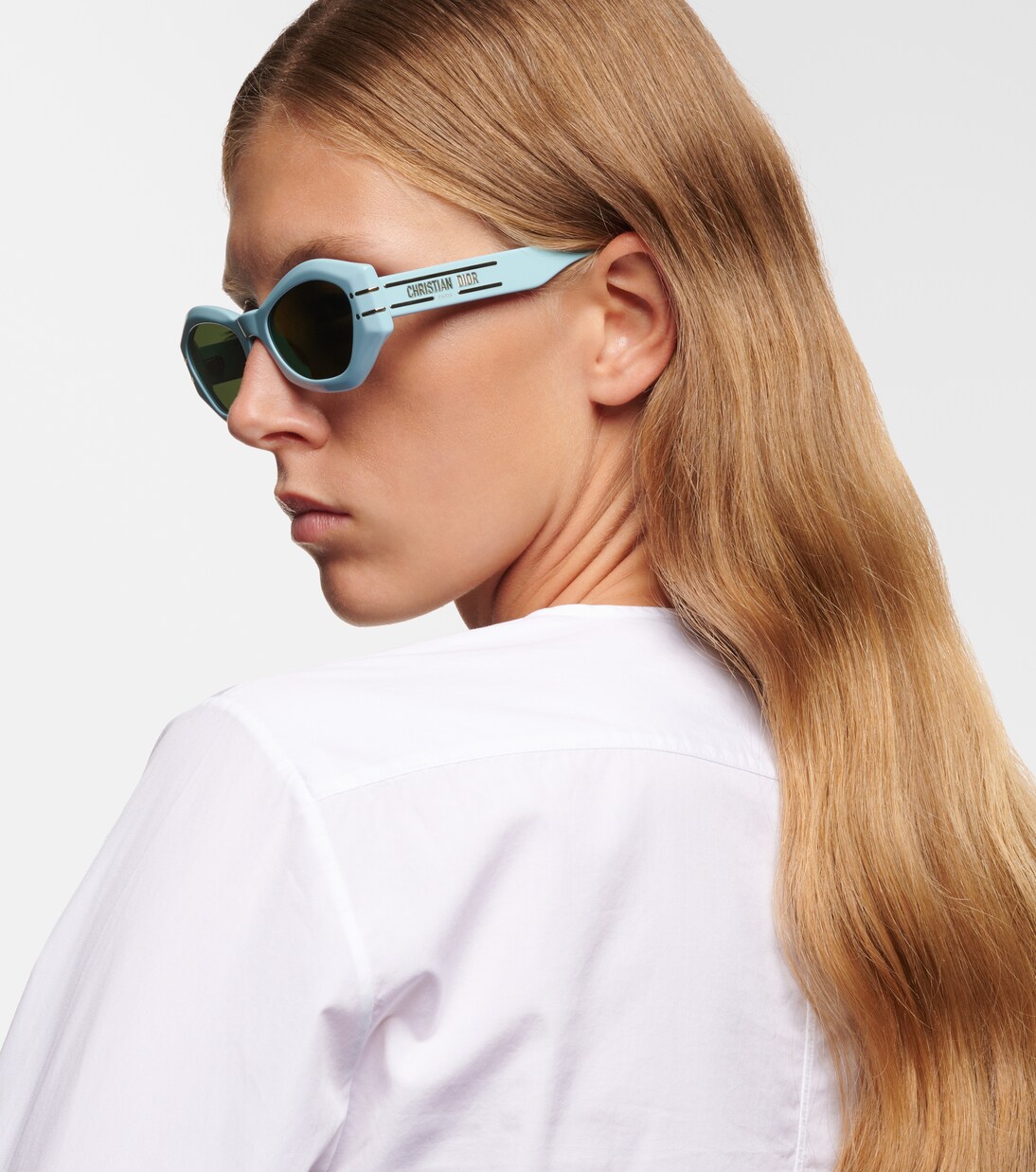 Occhiali da sole DiorSignature B1U | Dior Eyewear