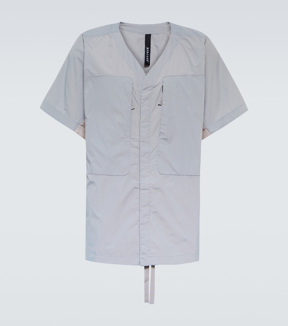 Technical shirt | Byborre