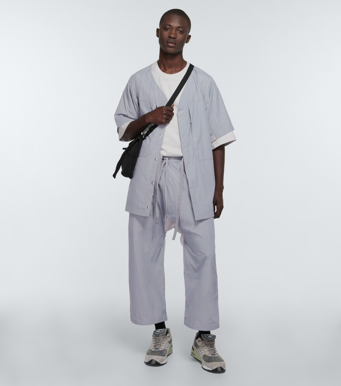 Technical shirt | Byborre