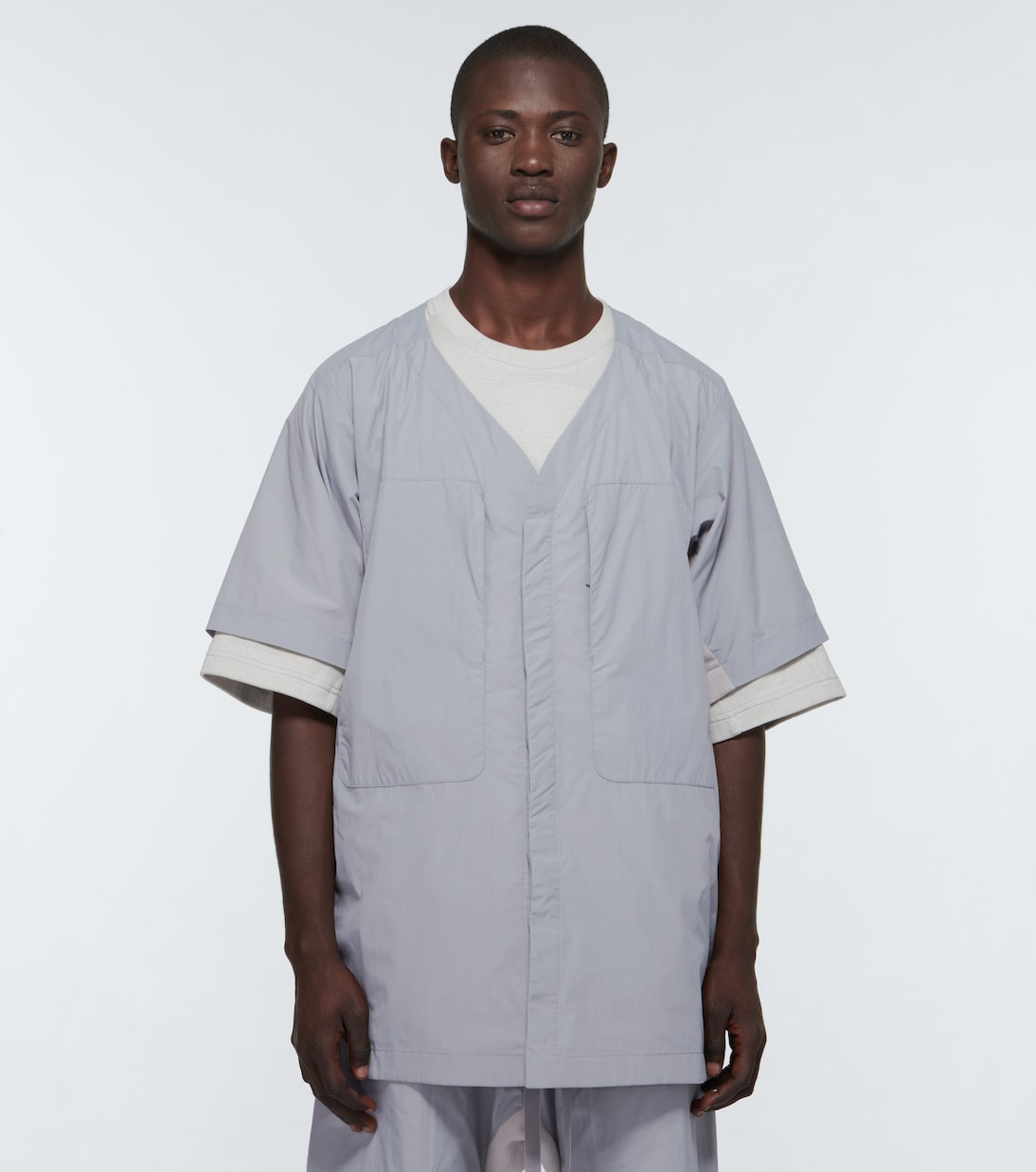 Technical shirt | Byborre