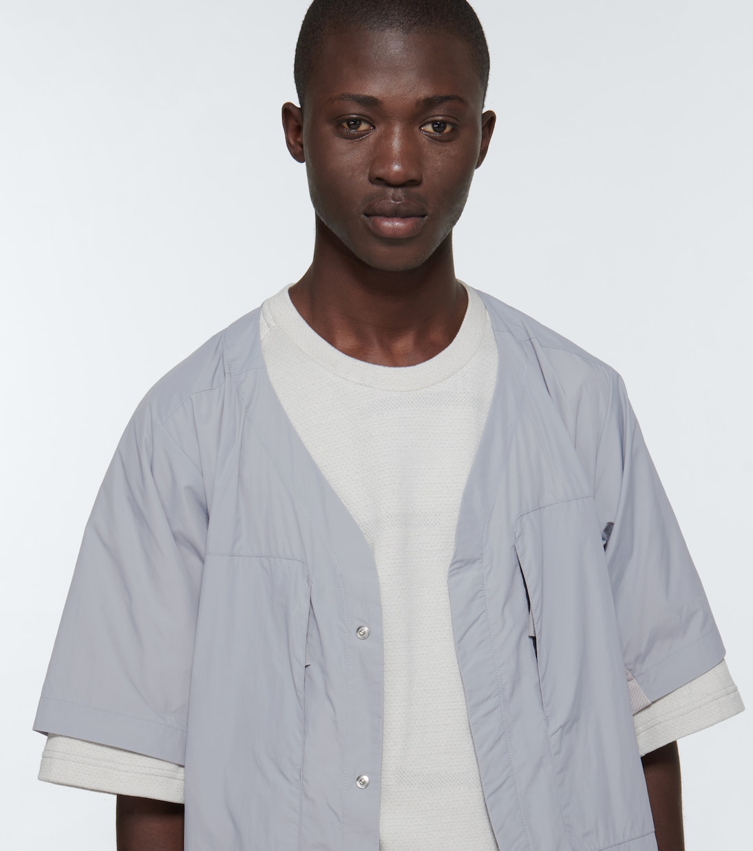 Technical shirt | Byborre