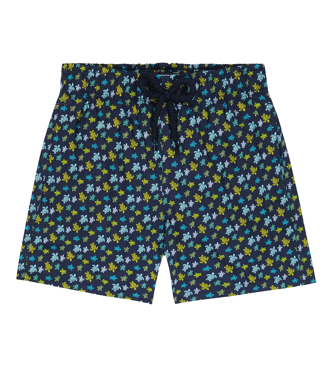 Jim printed swim trunks | Vilebrequin Kids