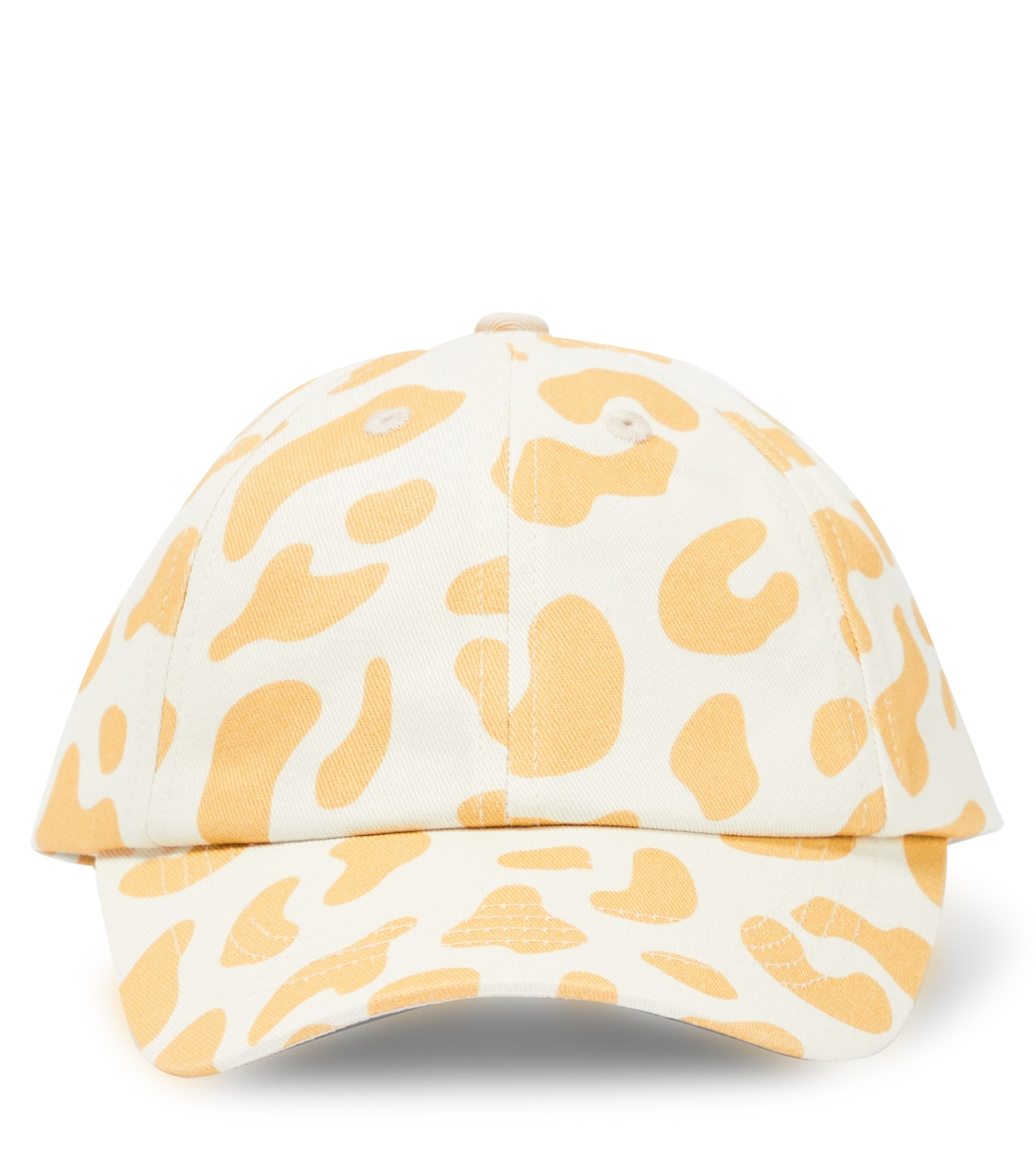 Danny leopard-printed cotton cap | Liewood