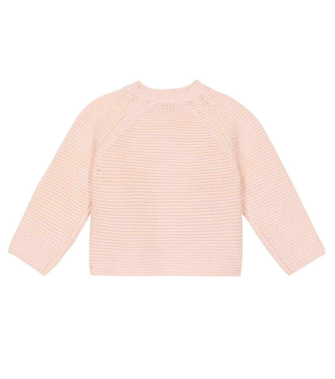 Baby - Cardigan in cotone | Il Gufo