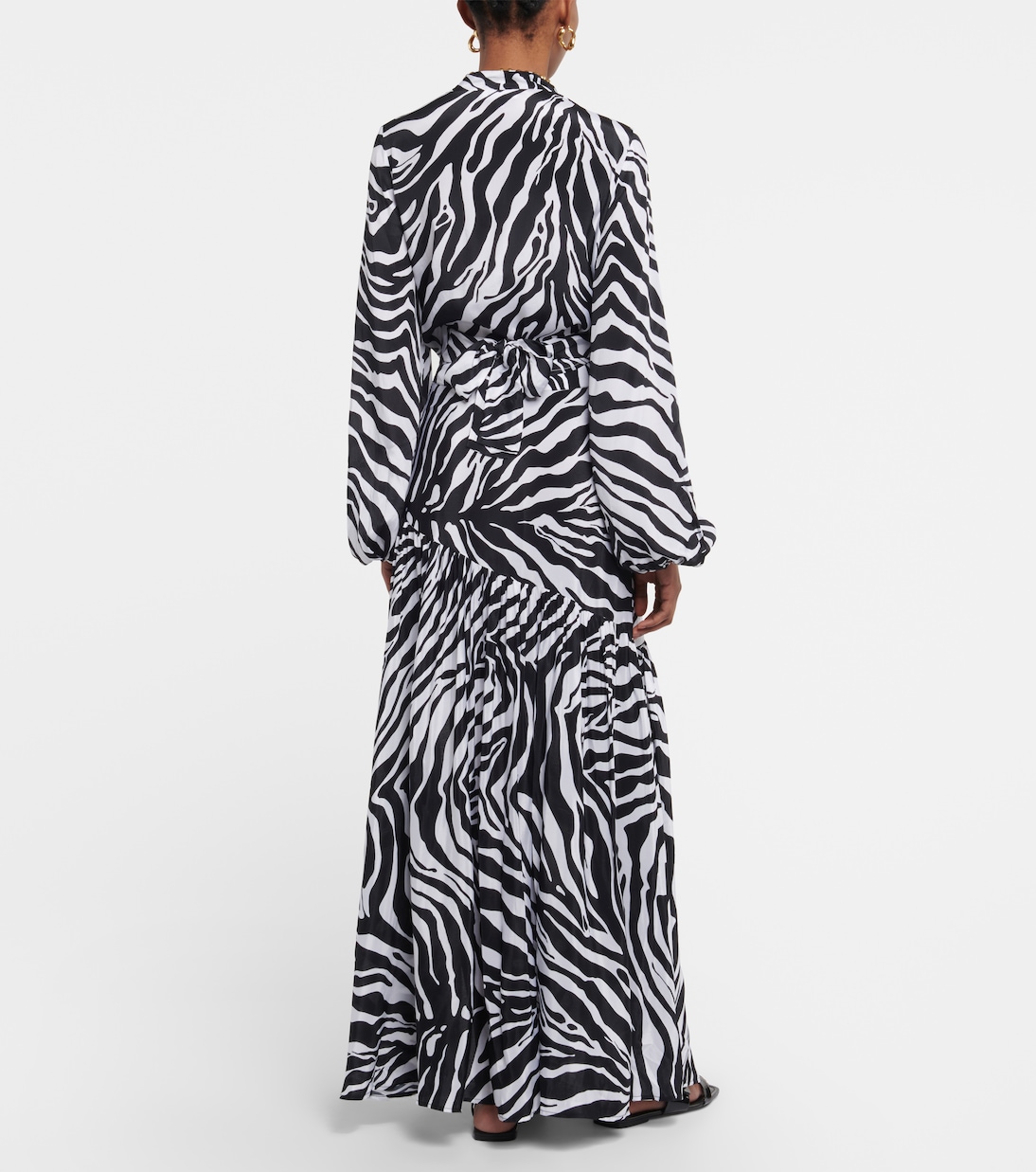 Bedrucktes Top Tabitha | Alexandra Miro