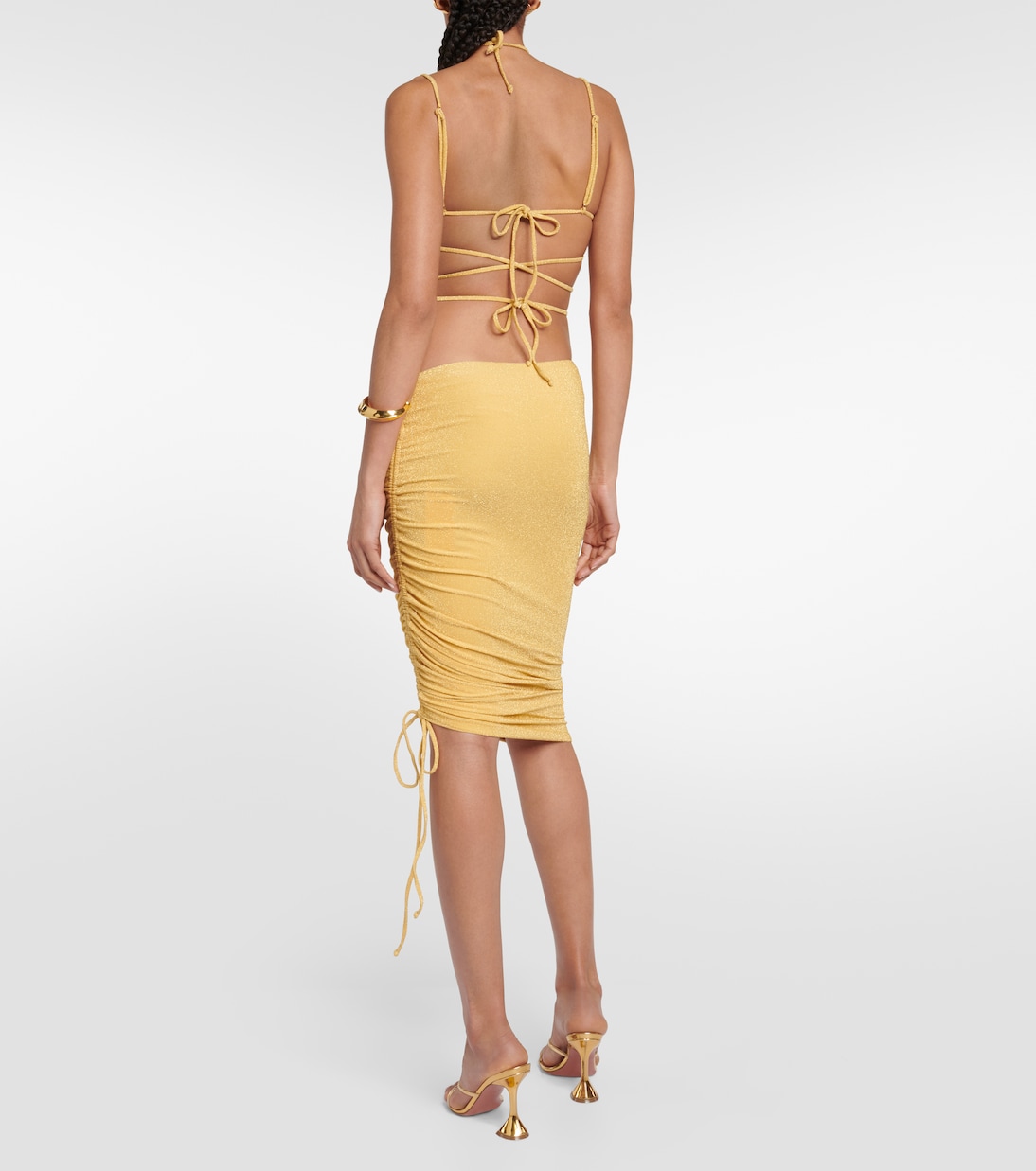 Midirock Ariel | Bananhot