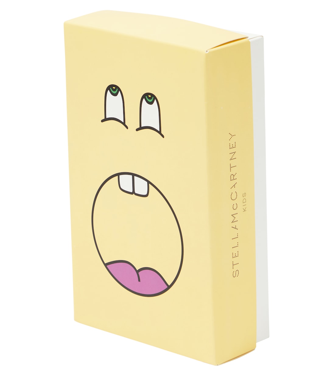 婴幼儿 — 棉质连身衣两件套 | Stella McCartney Kids