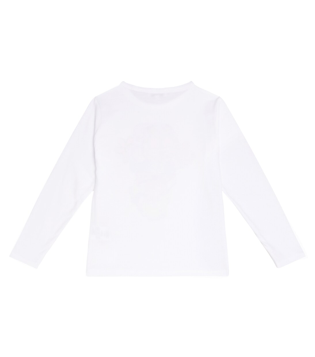 x Garfield cotton jersey top | Marc Jacobs Kids