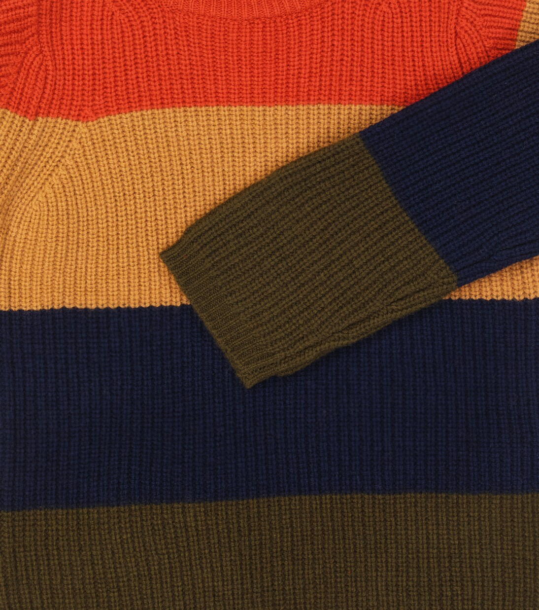 Pullover Cali aus Baumwolle | Liewood