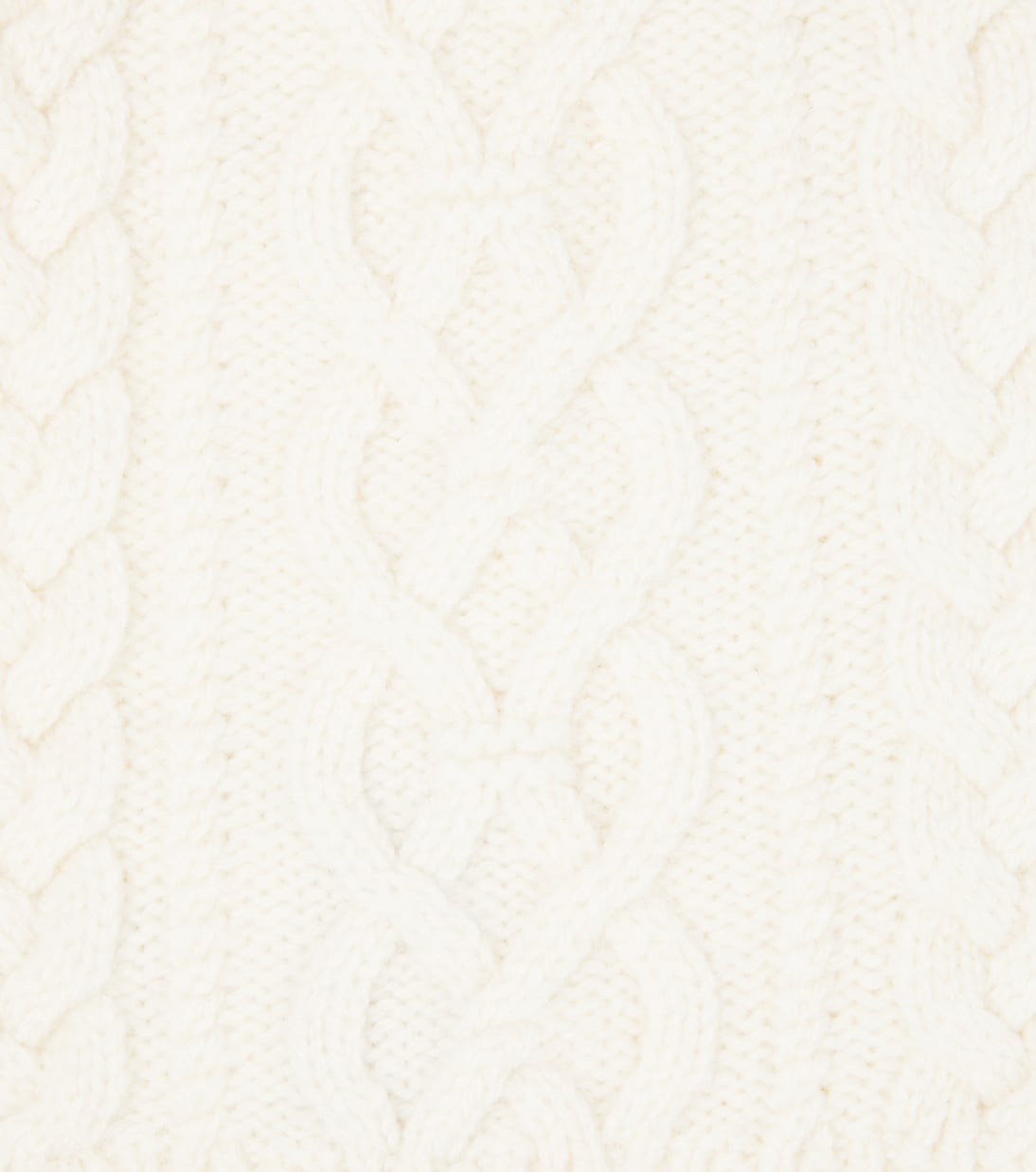 Wool and cashmere beanie | Polo Ralph Lauren Kids