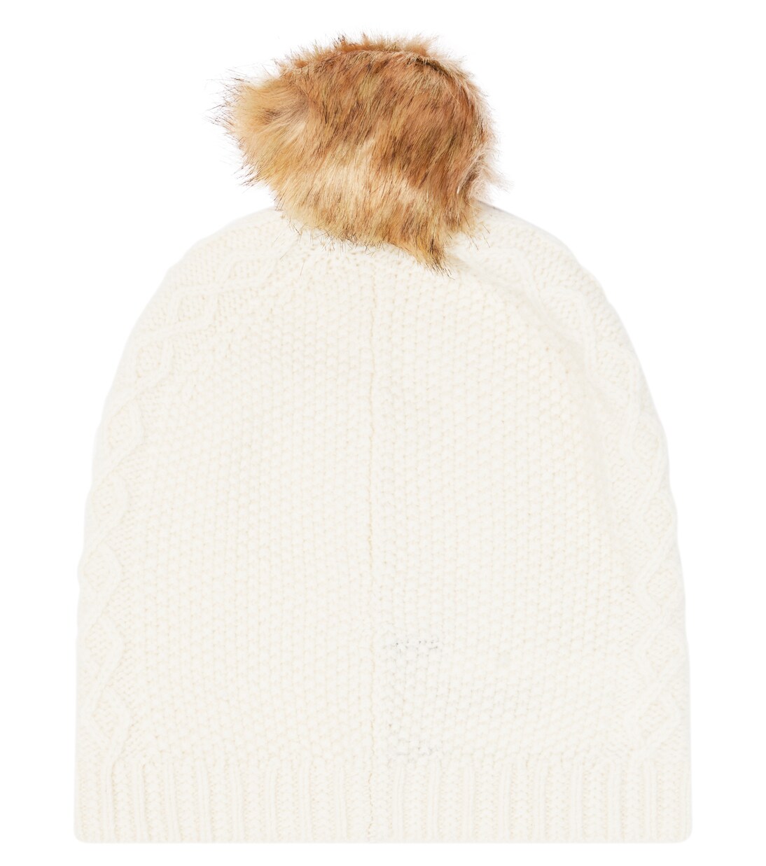 Wool and cashmere beanie | Polo Ralph Lauren Kids