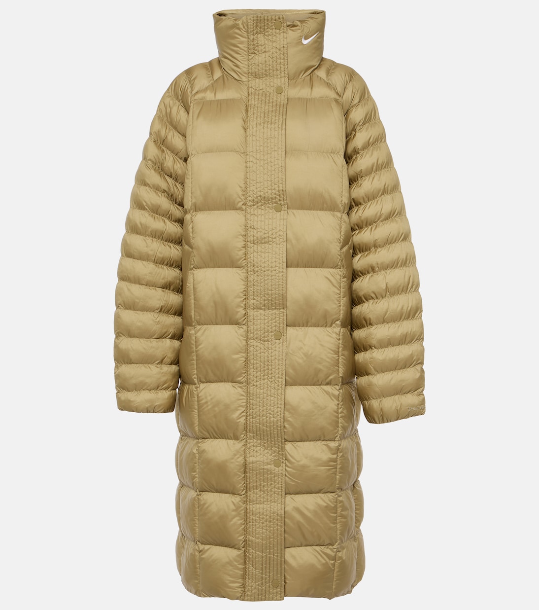 Swoosh Puffer PrimaLoft® parka | Nike