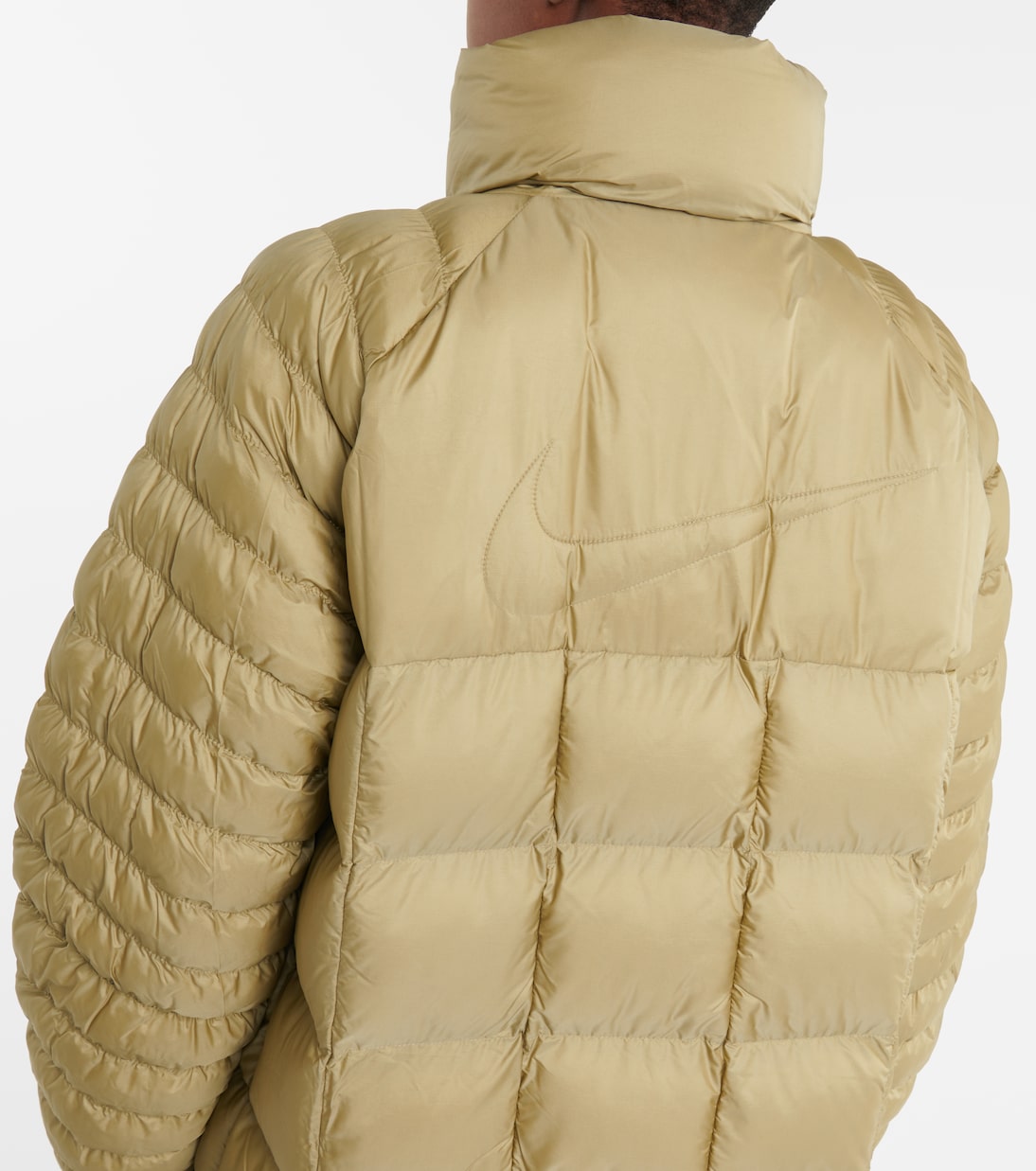 Swoosh Puffer PrimaLoft® parka | Nike
