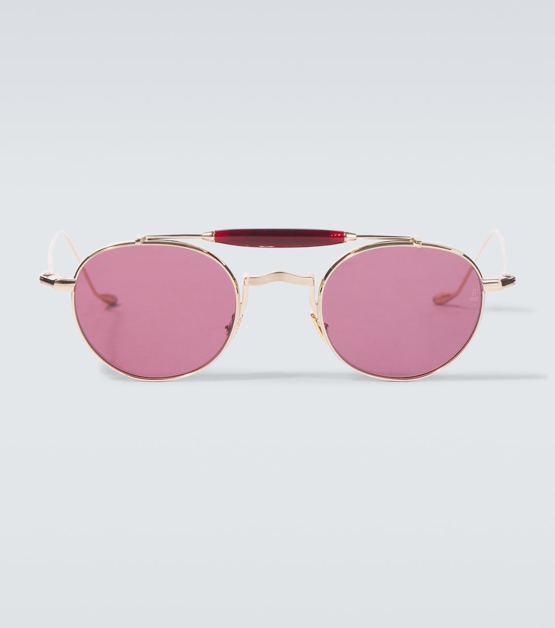 Dasan aviator sunglasses | Jacques Marie Mage