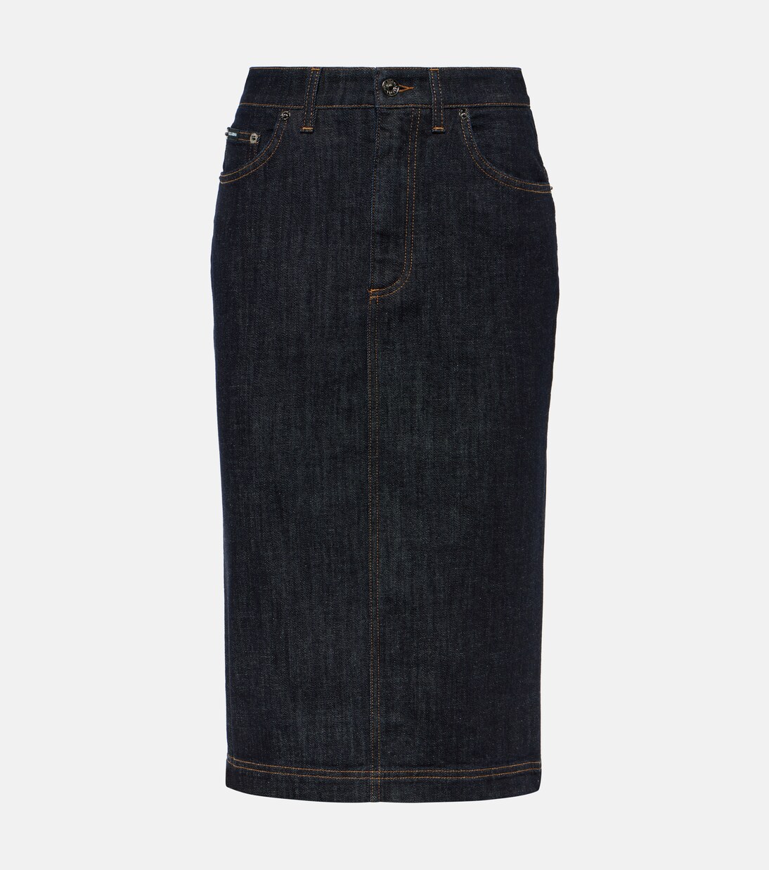 Jeansrock | Dolce&Gabbana