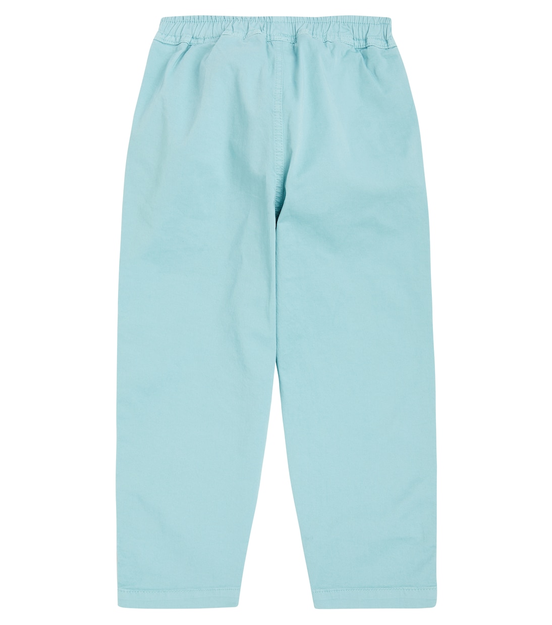 Pantaloni in gabardine di cotone | Il Gufo