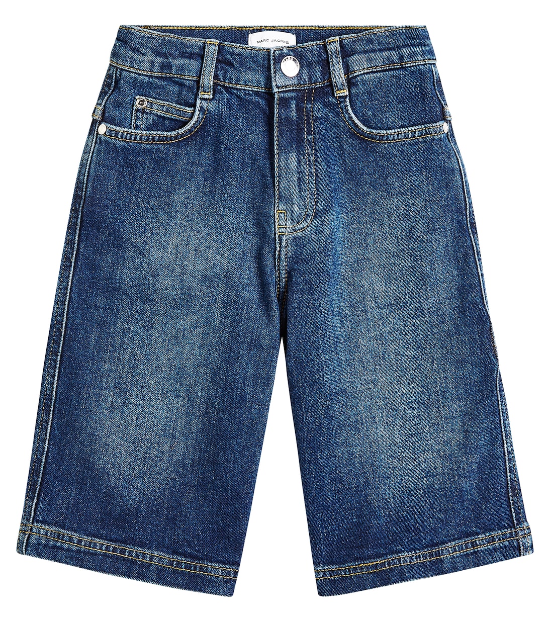 Shorts di jeans | Marc Jacobs Kids