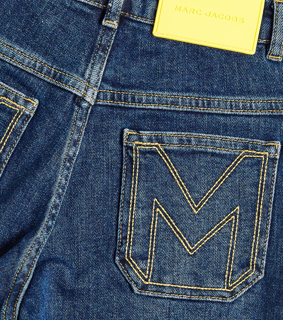 Shorts di jeans | Marc Jacobs Kids