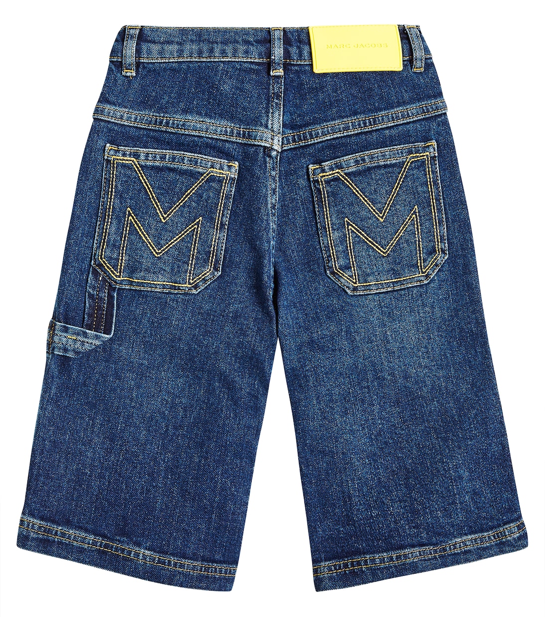 Shorts di jeans | Marc Jacobs Kids