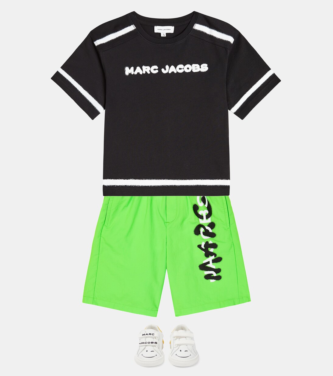Swim trunks | Marc Jacobs Kids
