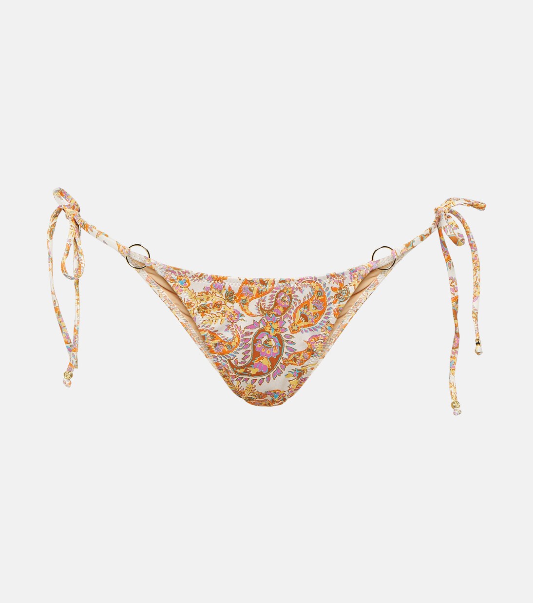 Culotte de bikini Stella imprimée | Bananhot