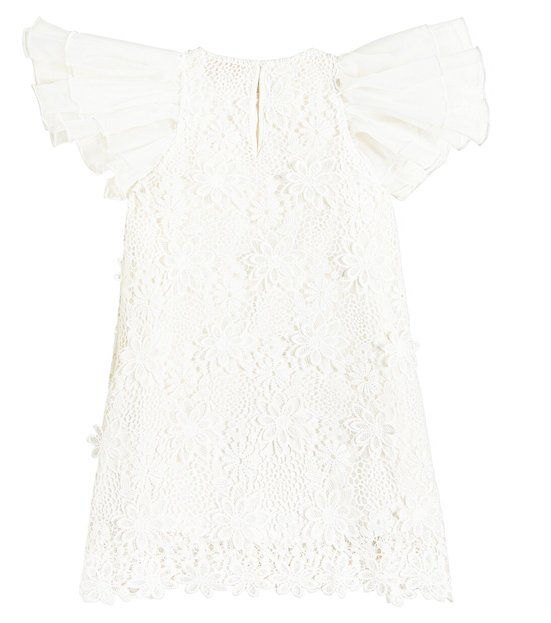 Abito con pizzo | Petite Amalie  