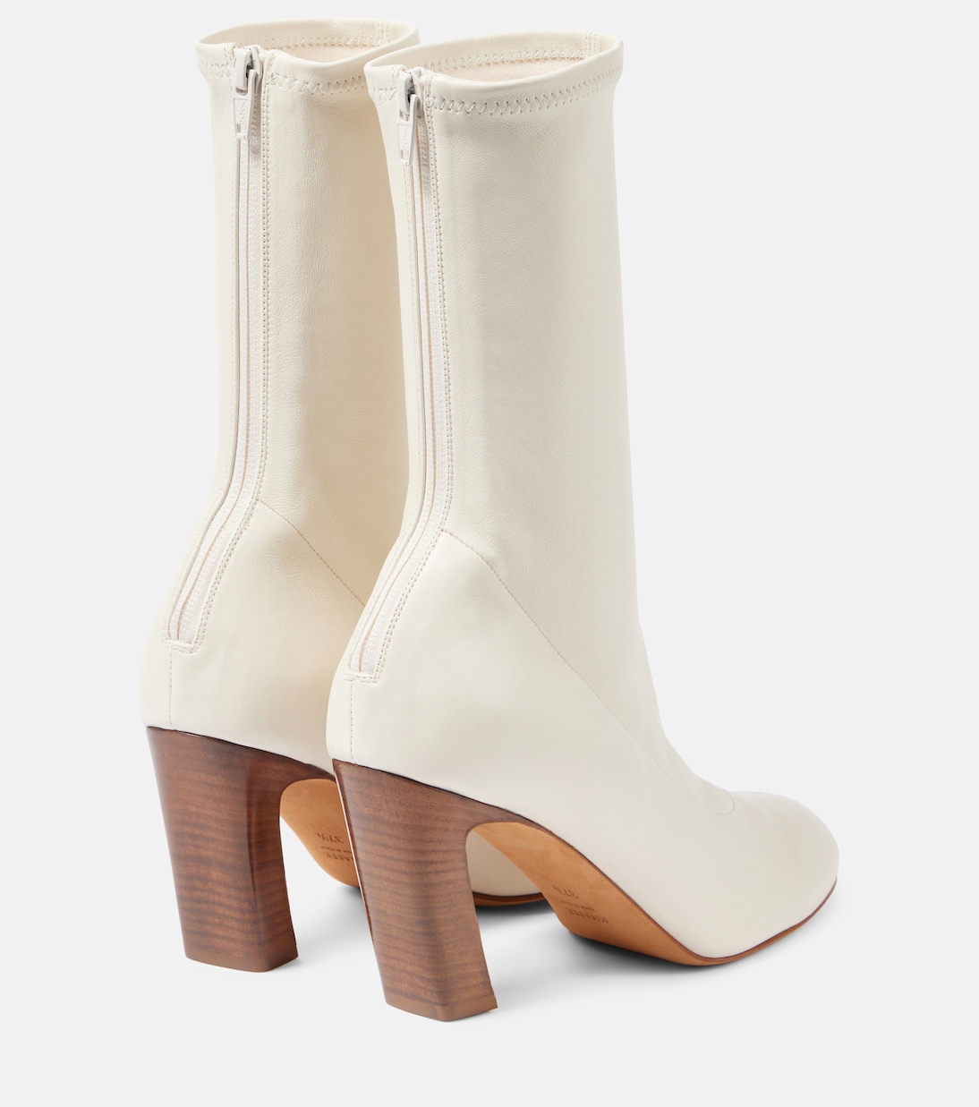 Stiefel Apollo aus Leder | Khaite