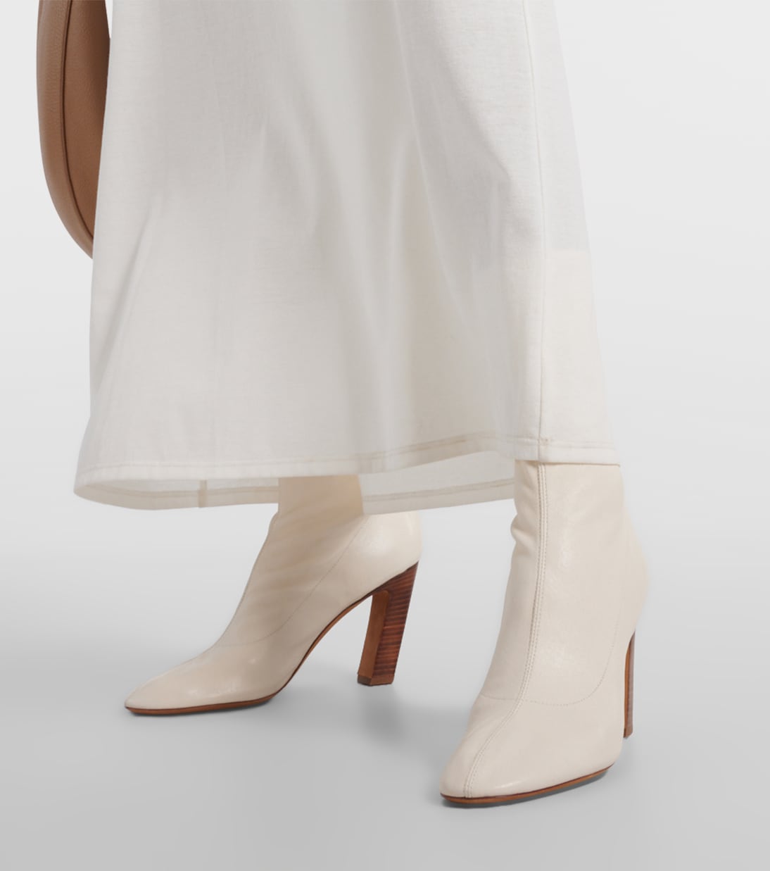 Stiefel Apollo aus Leder | Khaite