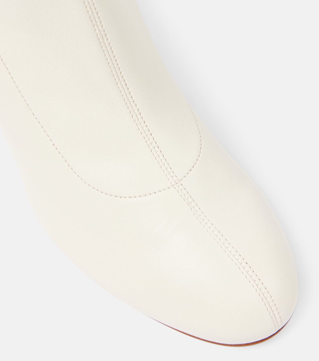 Stiefel Apollo aus Leder | Khaite