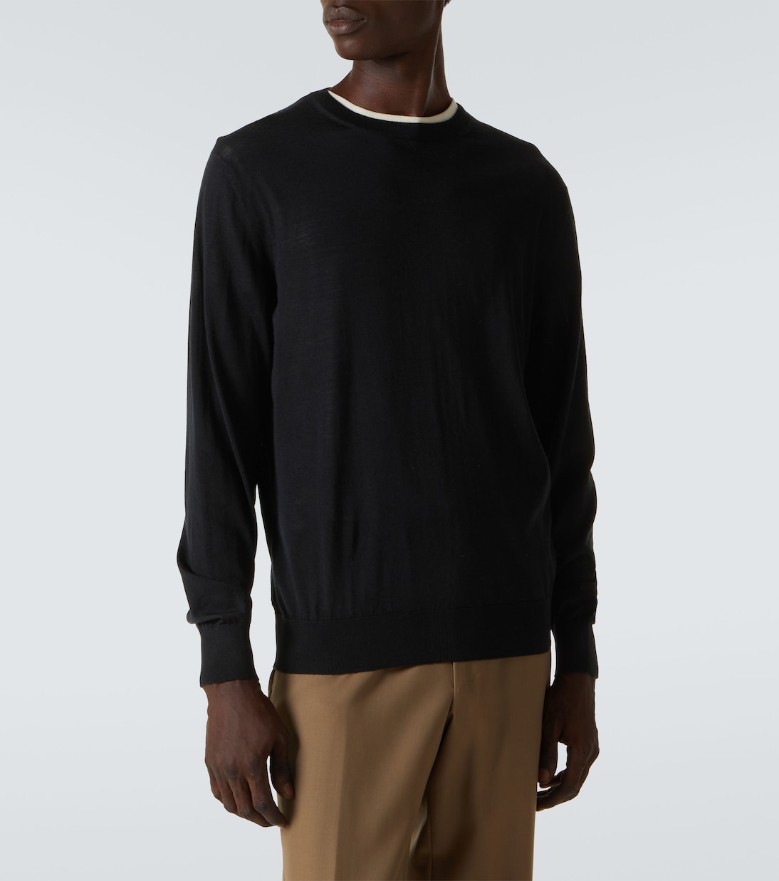 Pullover aus Wolle | Zegna