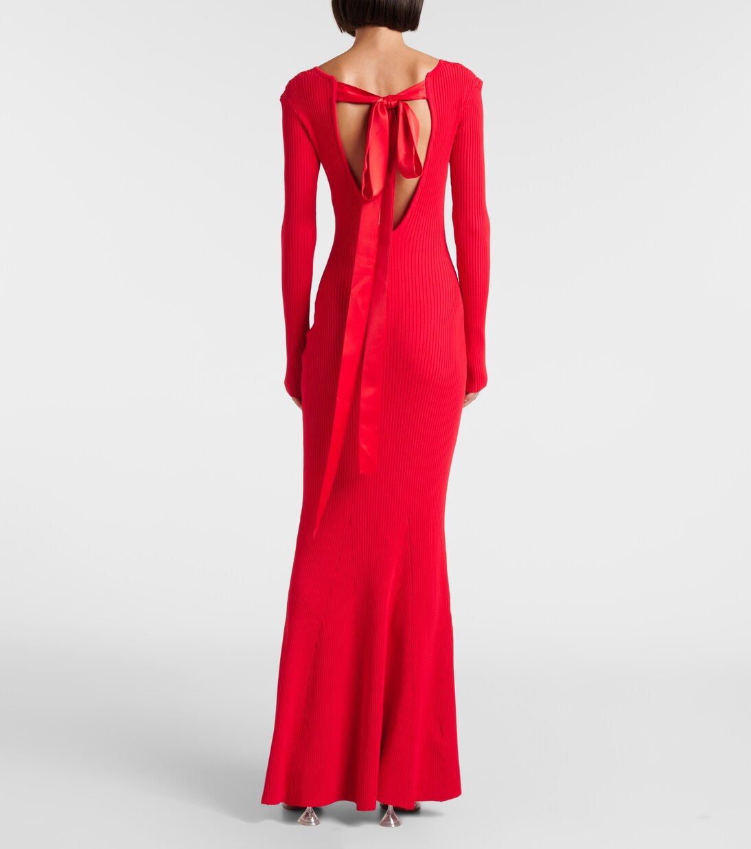 Robe longue | David Koma