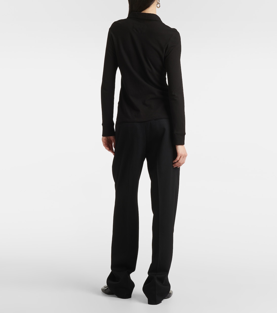 Camicia Liam in cotone | Nili Lotan