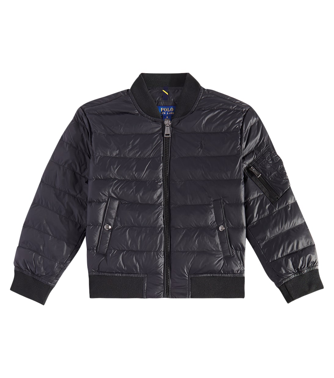 Bomberjacke Tera | Polo Ralph Lauren Kids