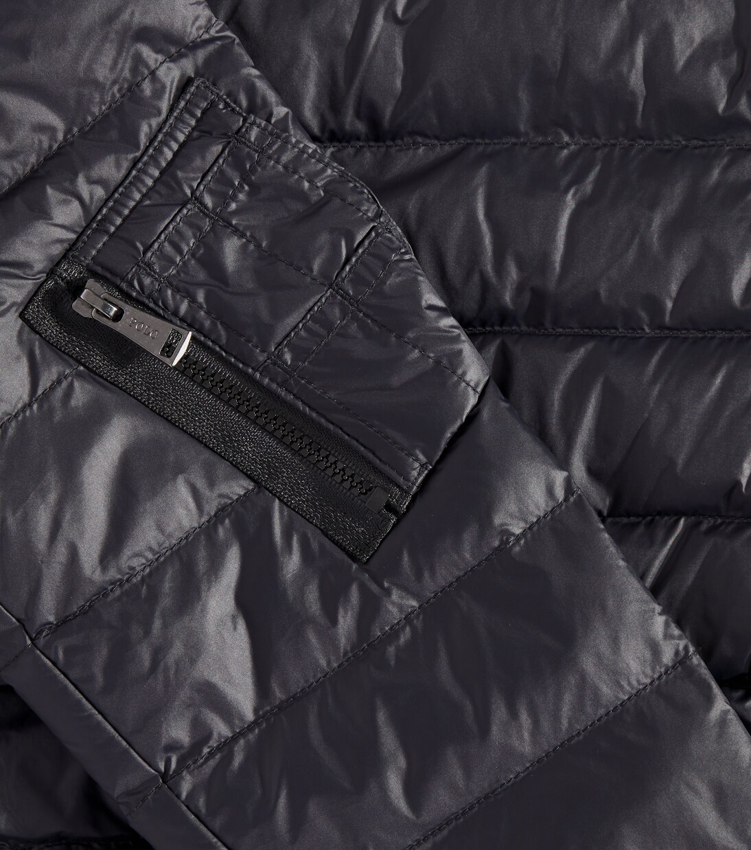 Bomberjacke Tera | Polo Ralph Lauren Kids