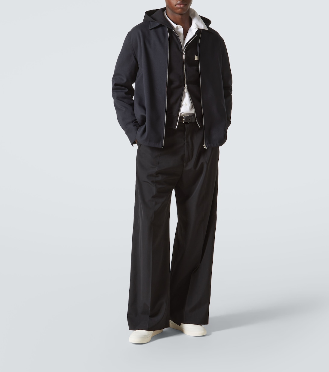 Killshot 2 leather sneakers | Nike