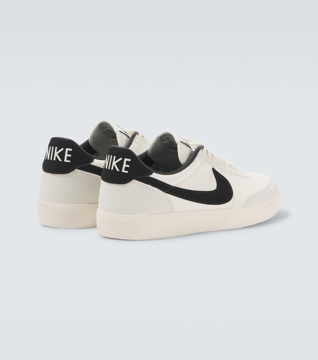 Killshot 2 leather sneakers | Nike