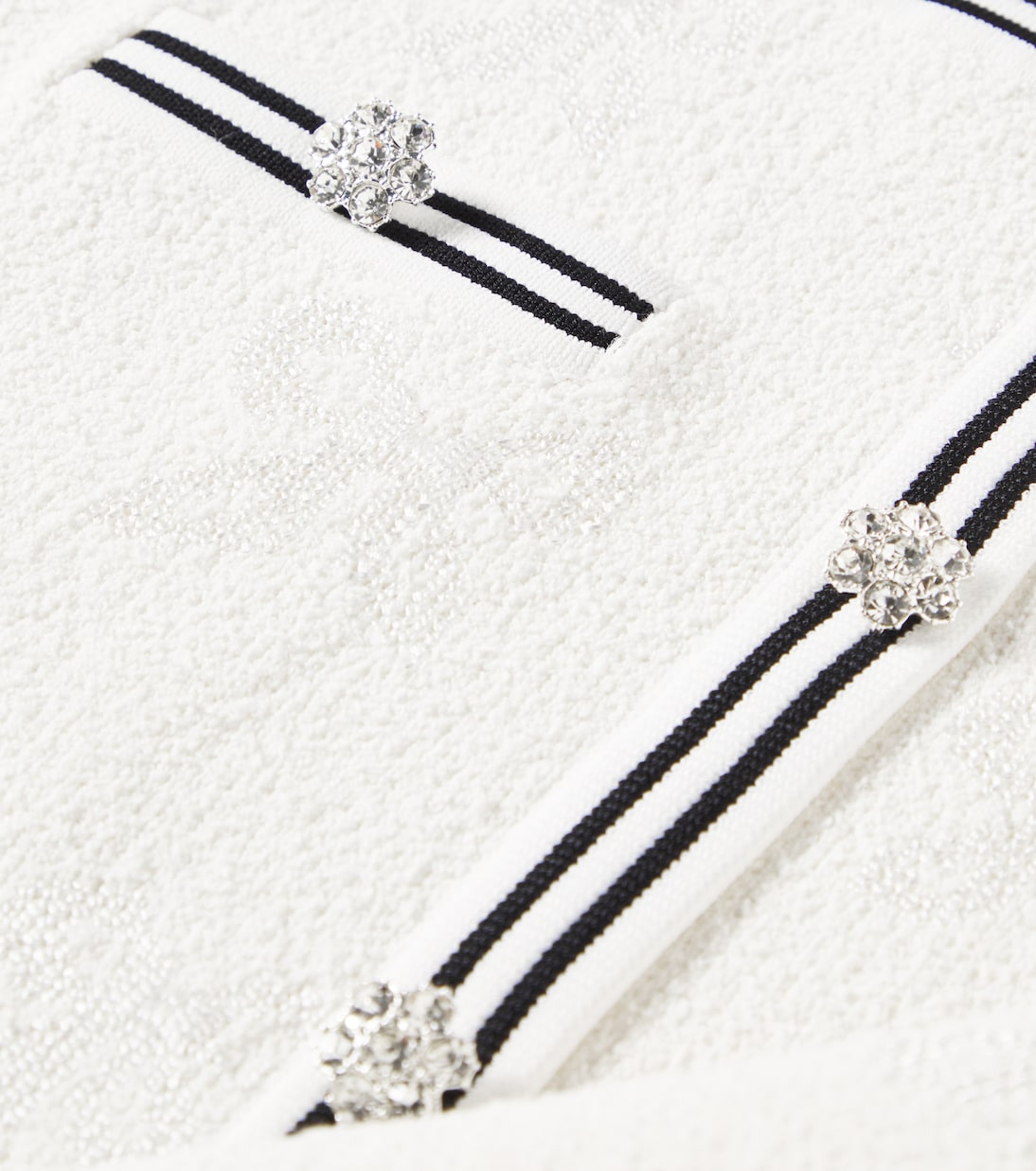 Jacquard skirt | Self-Portrait Kids