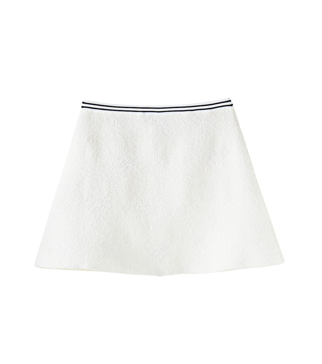 Jacquard skirt | Self-Portrait Kids