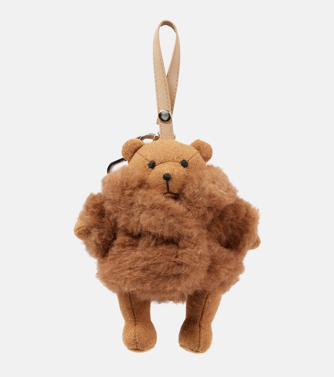 Myteak Bear bag charm | Max Mara
