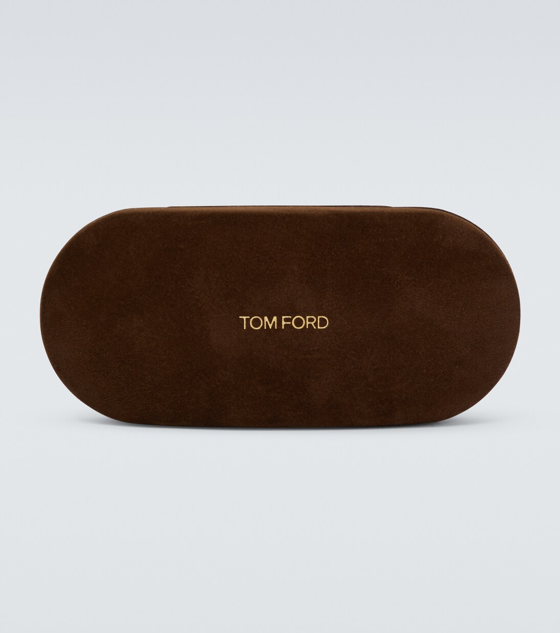 Barron logo square sunglasses  | Tom Ford