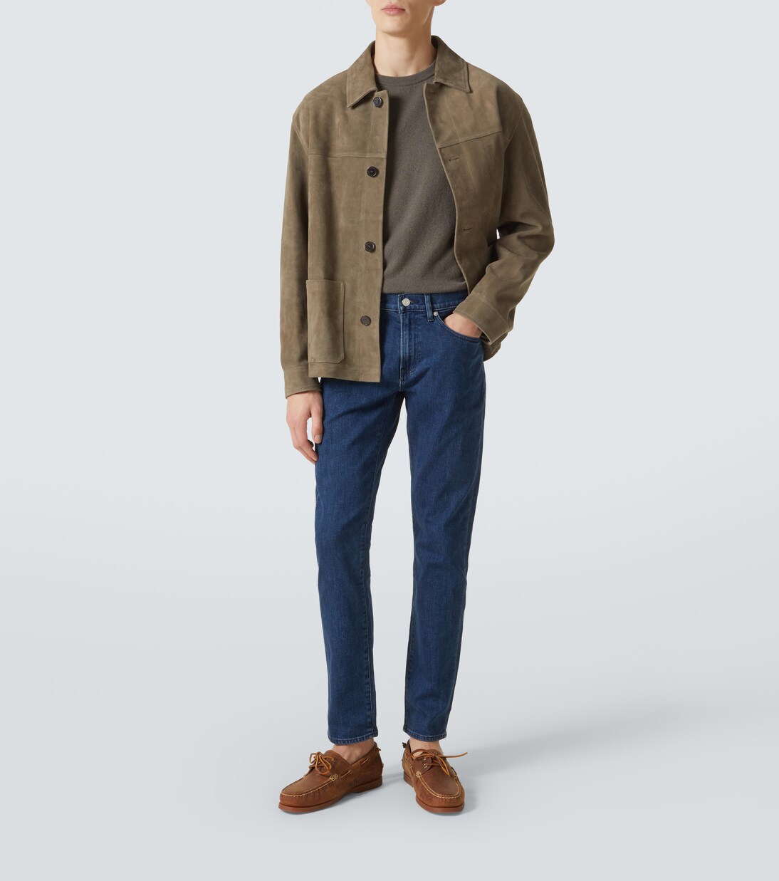 Slim Jeans L'Homme | Frame