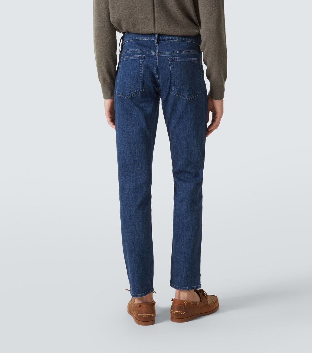 Slim Jeans L'Homme | Frame