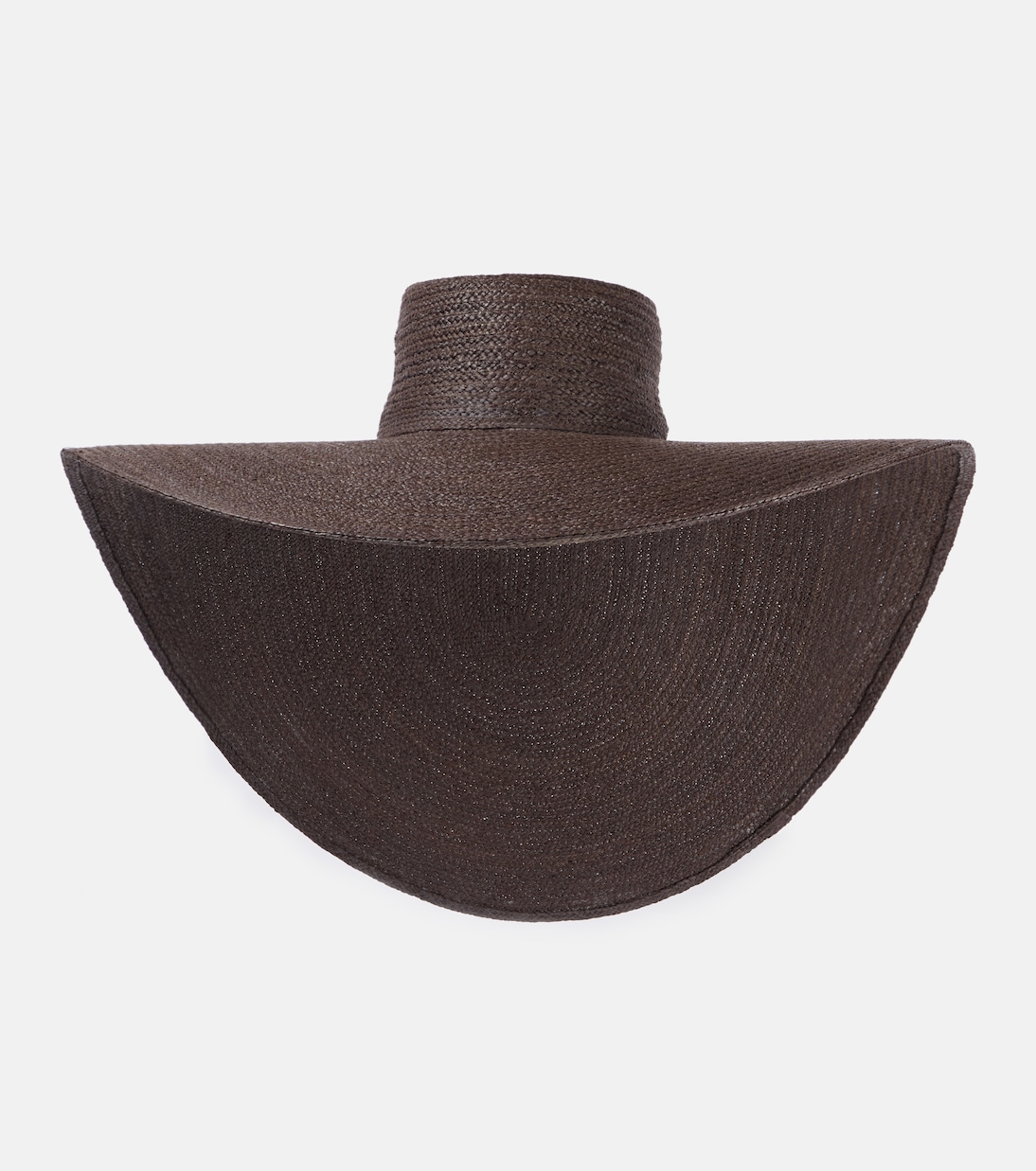 Raffia sunhat | Zimmermann