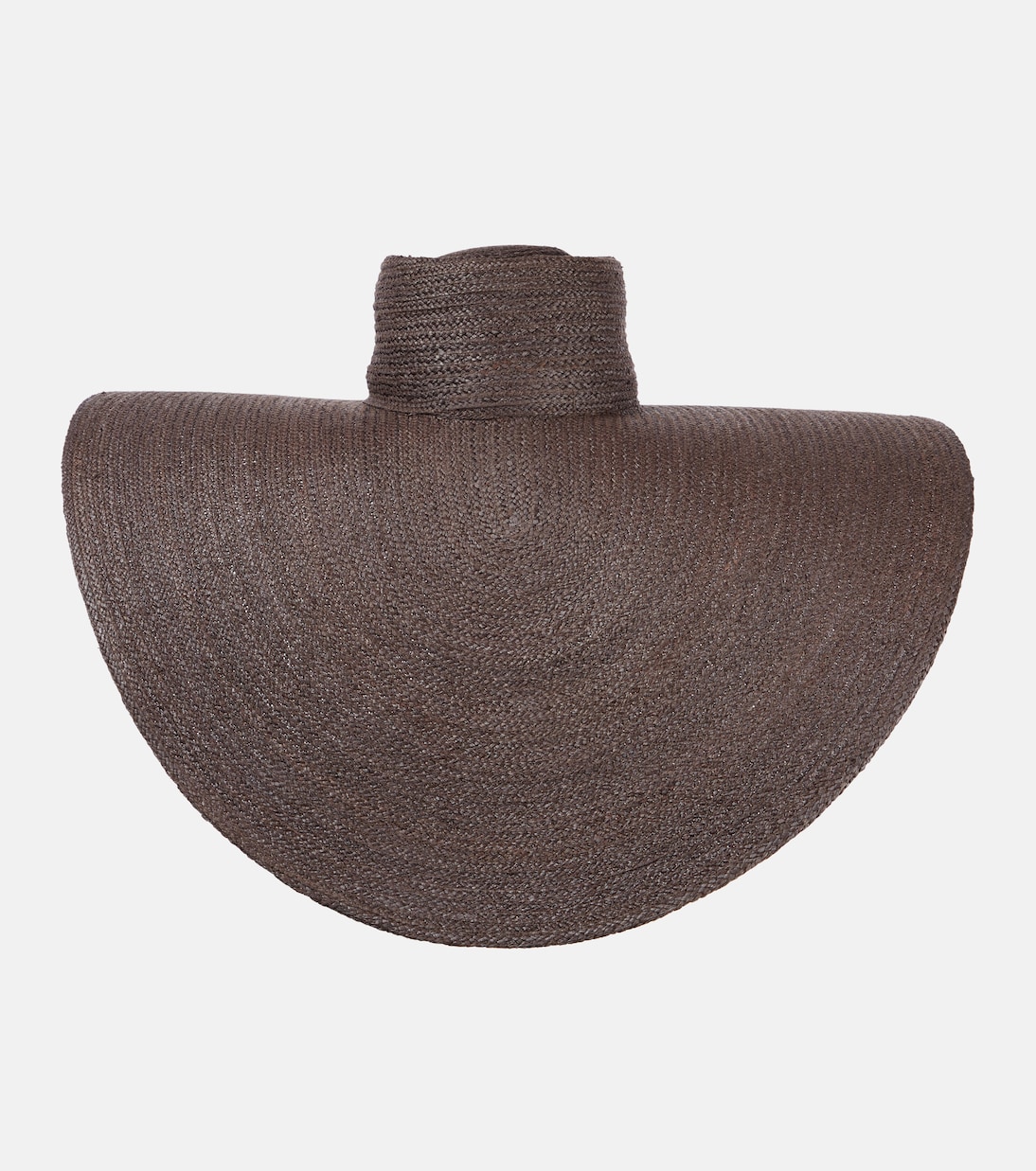 Raffia sunhat | Zimmermann