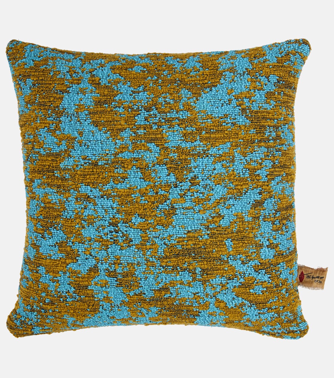 Asinara cushion | The House of Lyria