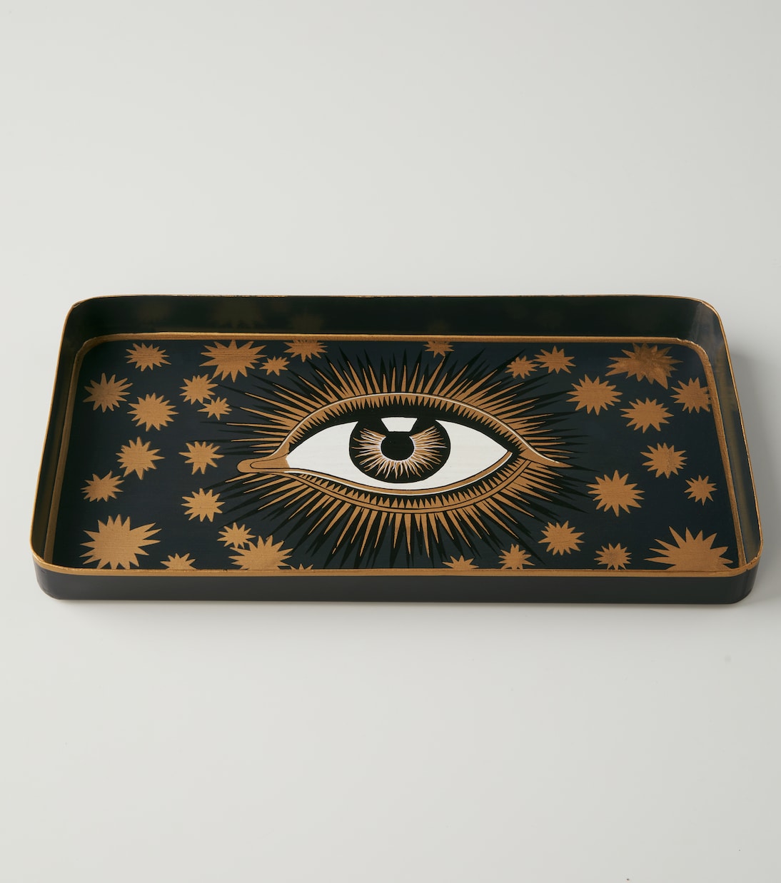 Eye iron tray | Les-Ottomans
