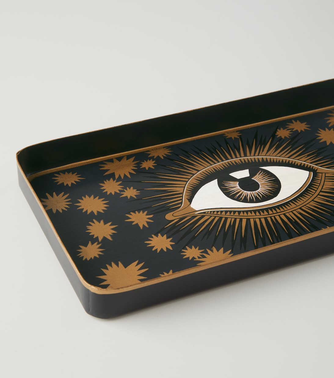 Eye iron tray | Les-Ottomans