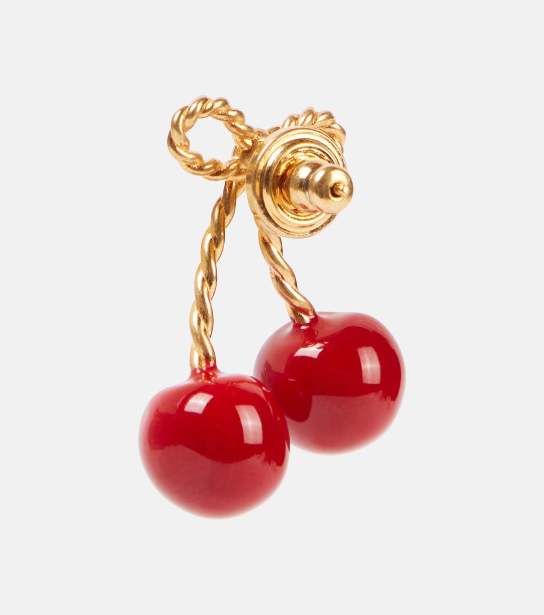 Orecchini Chez Valentino Cherryfic | Valentino
